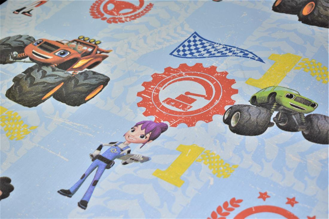 Disney Fabrics
