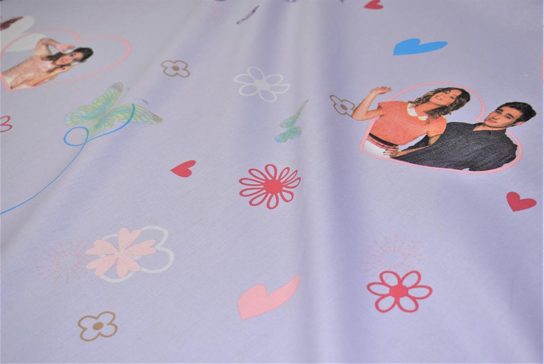 Disney Fabrics