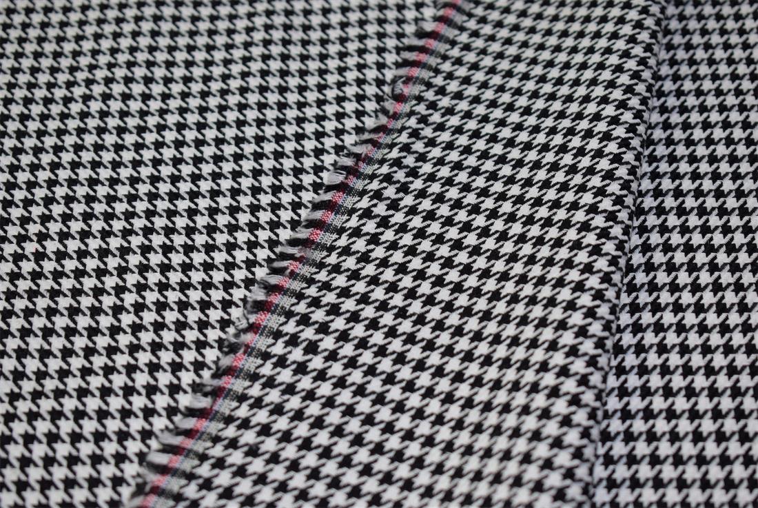 Woven Fabric
