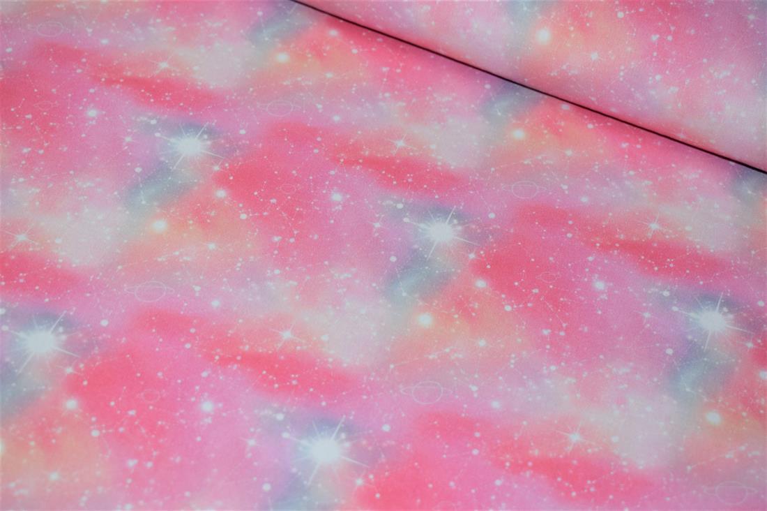 Pink Cotton Little Johnny
