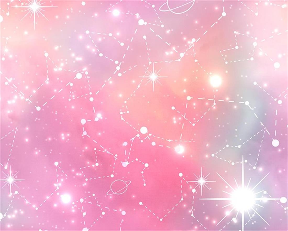 Pink Cotton Little Johnny