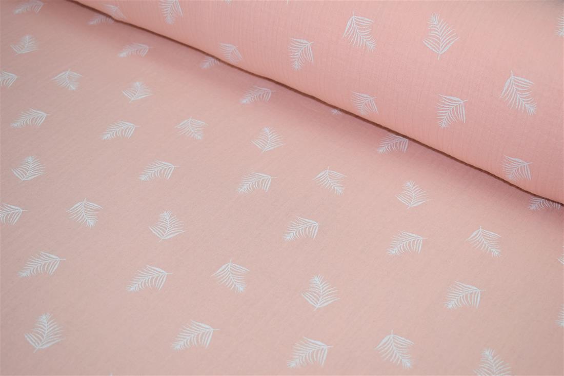 Printed Cotton Gauze