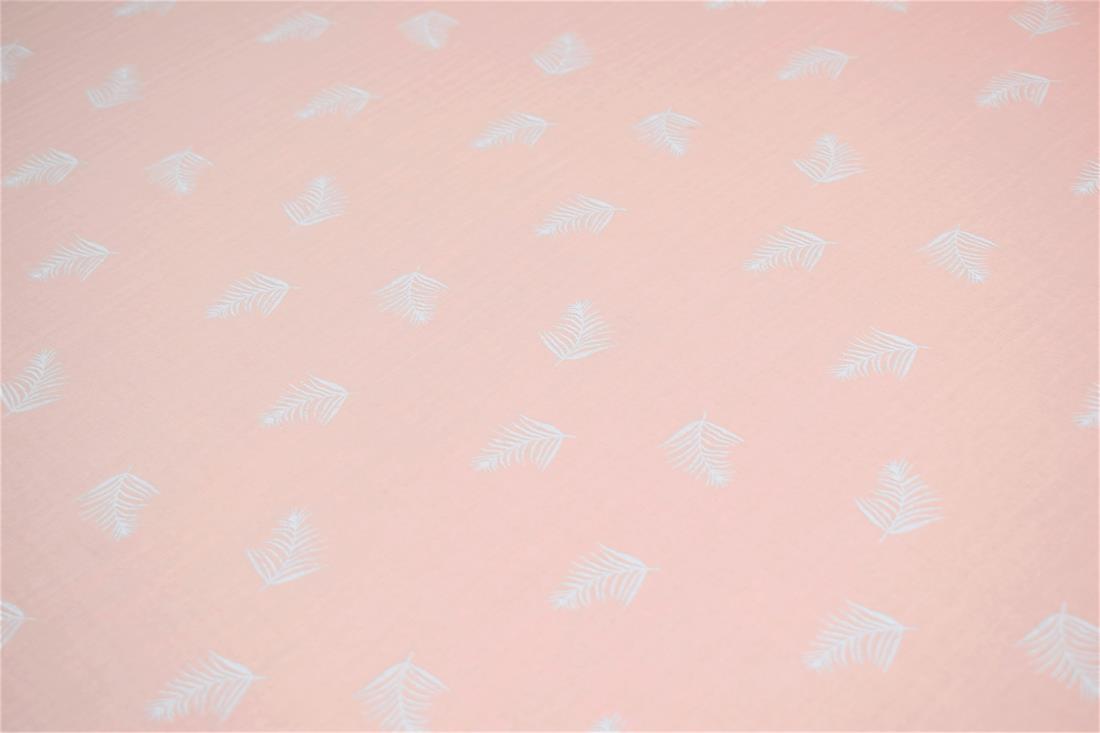 Printed Cotton Gauze