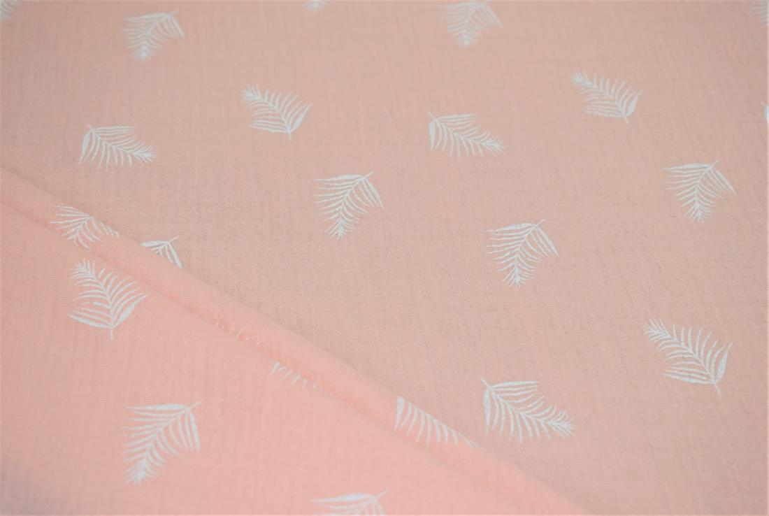 Printed Cotton Gauze