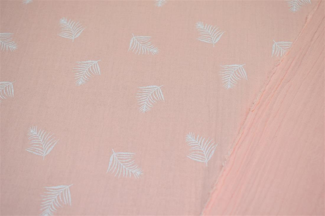 Printed Cotton Gauze