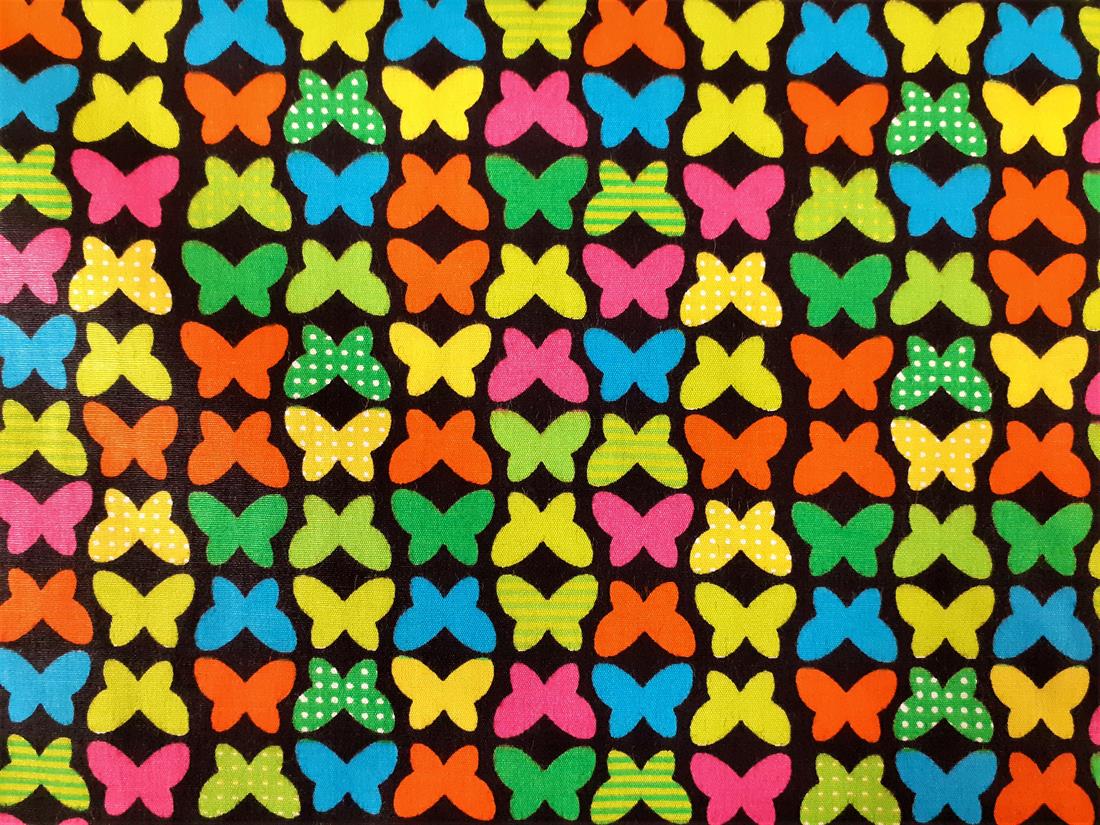 COL1 Printed Cotton Fabrics