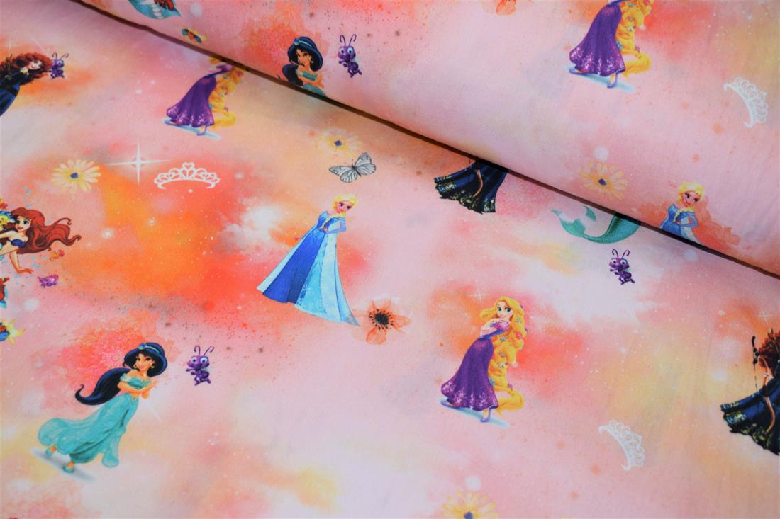 Disney Fabrics