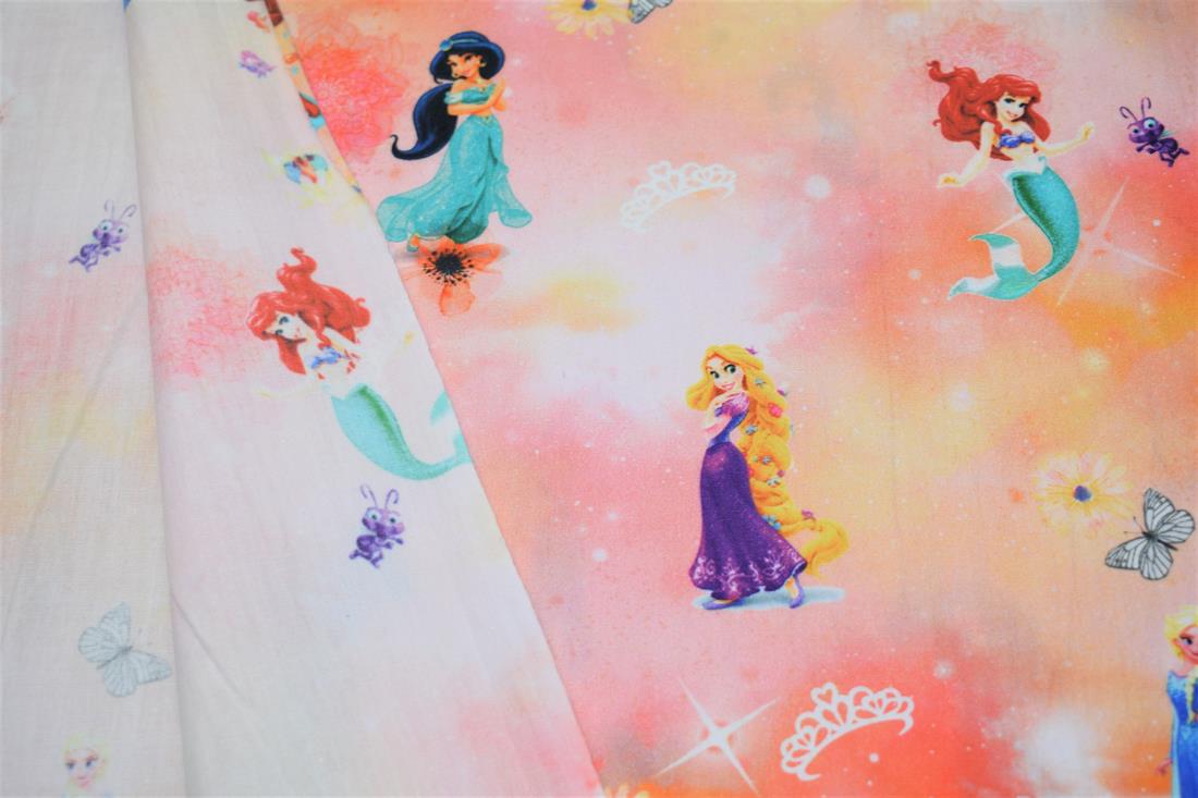 Disney Fabrics