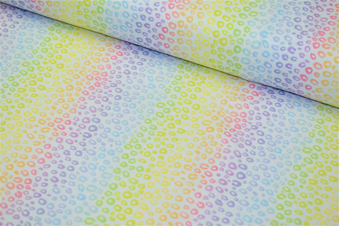 Multicolour Cotton Little Johnny