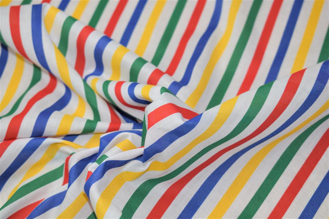 Pride Month Fabric