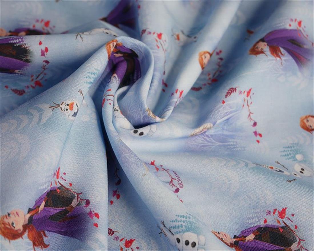 Blue Cotton Little Johnny