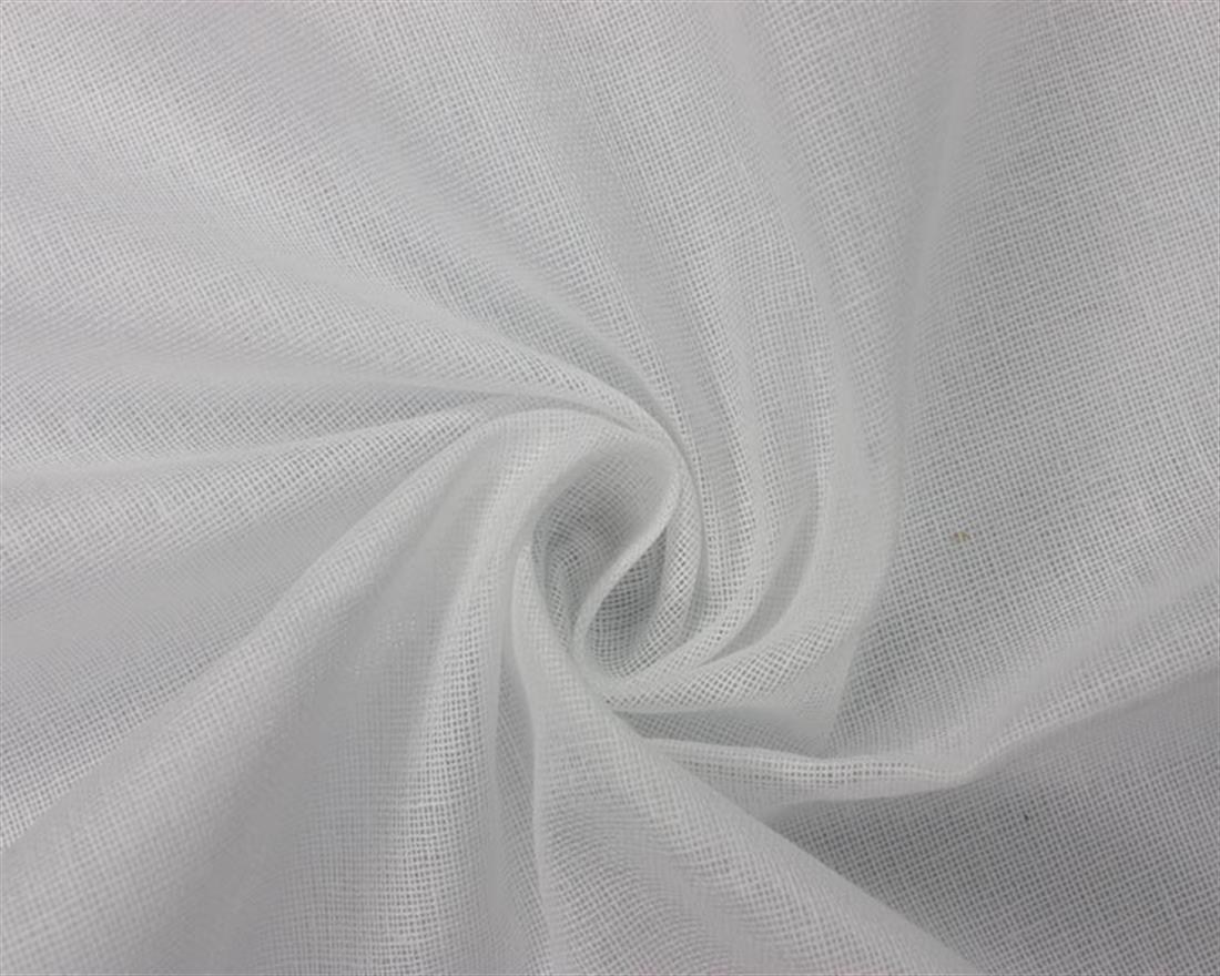 White Cotton Premium Quality Muslin