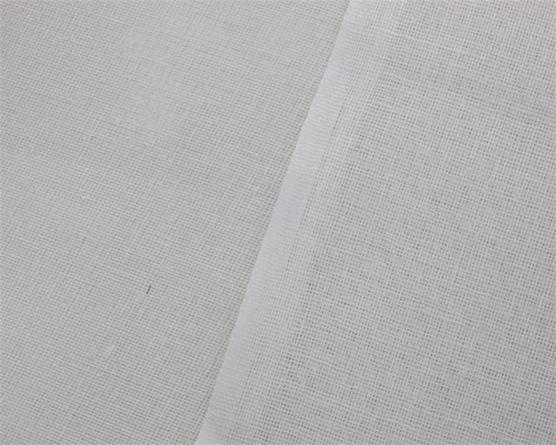 White Cotton Premium Quality Muslin