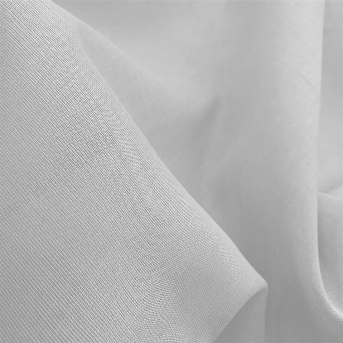 White Cotton Premium Quality Muslin