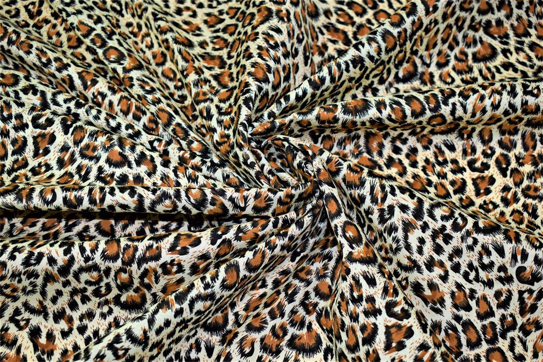 COL1 Cotton Printed Poly Cottons