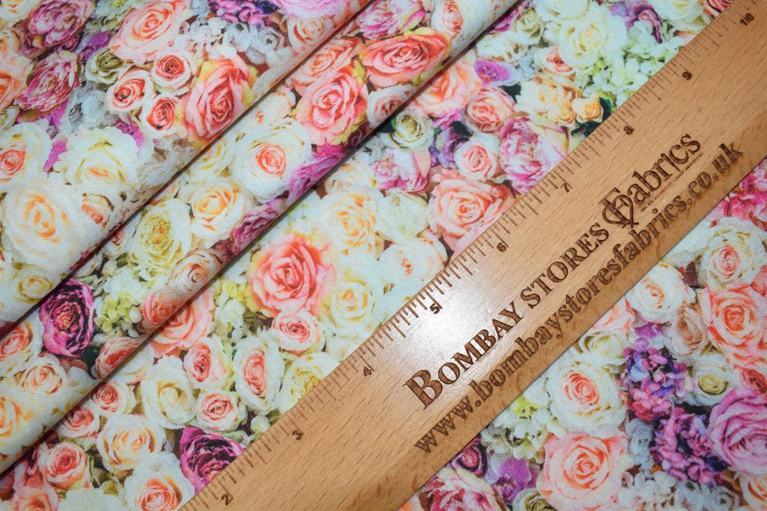 Baby Pink Cotton Little Johnny