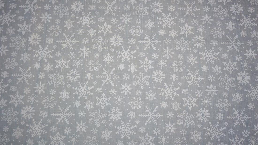 Christmas Fabric