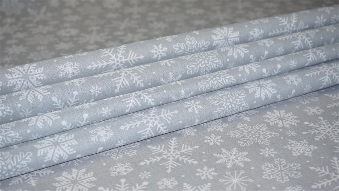 Christmas Fabric