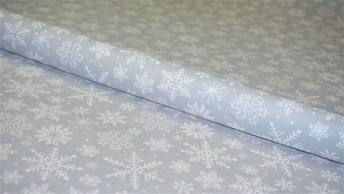Christmas Fabric