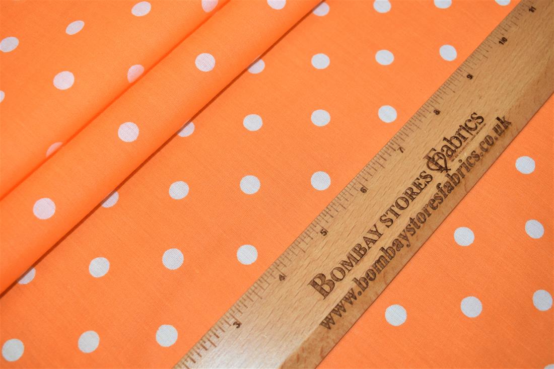 Printed Poly Cottons