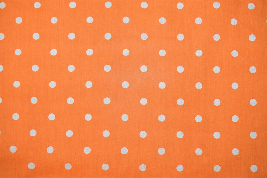 Printed Poly Cottons