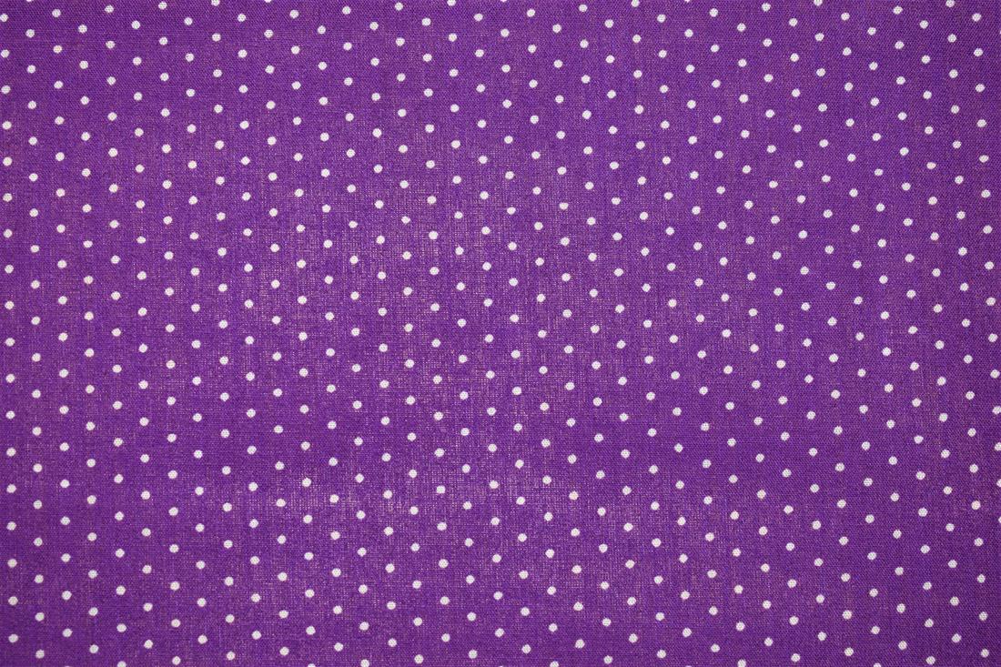 Printed Poly Cottons