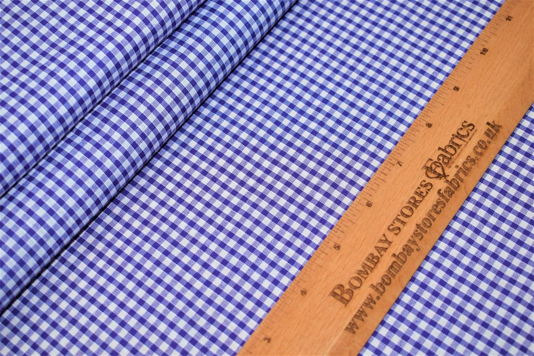 Printed Poly Cottons