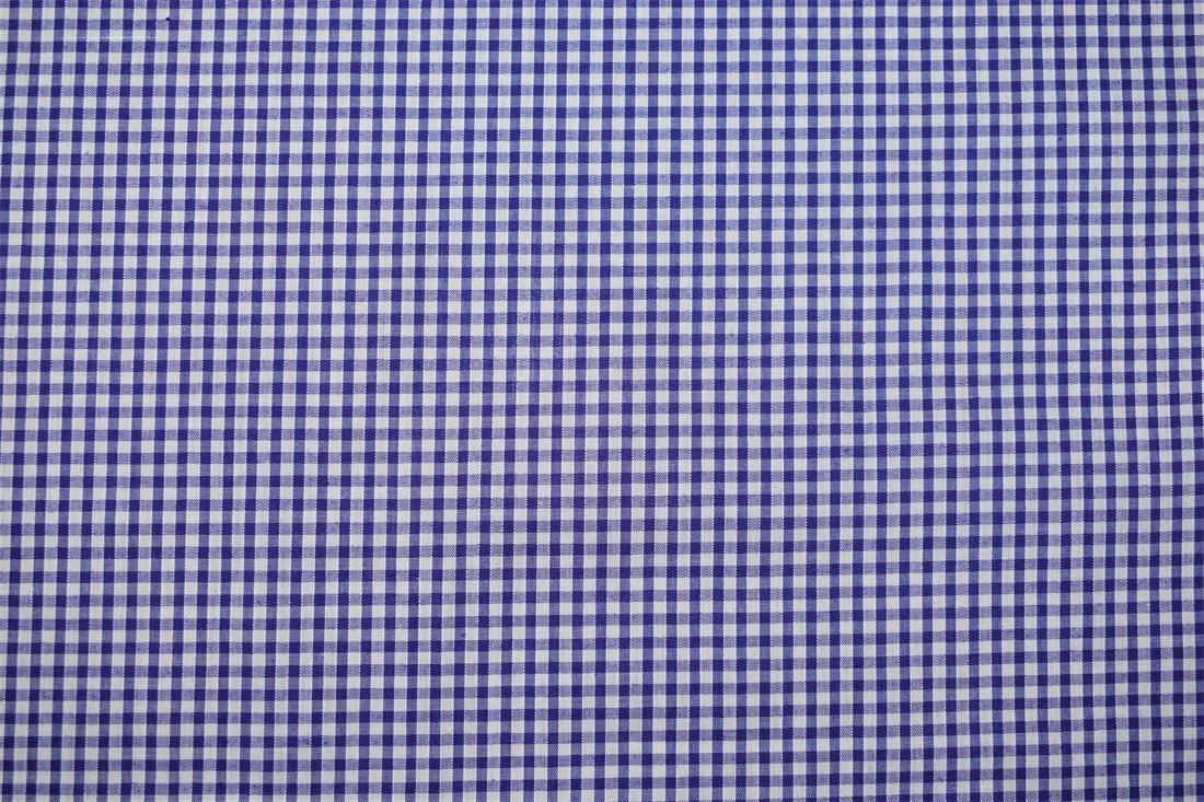 Printed Poly Cottons