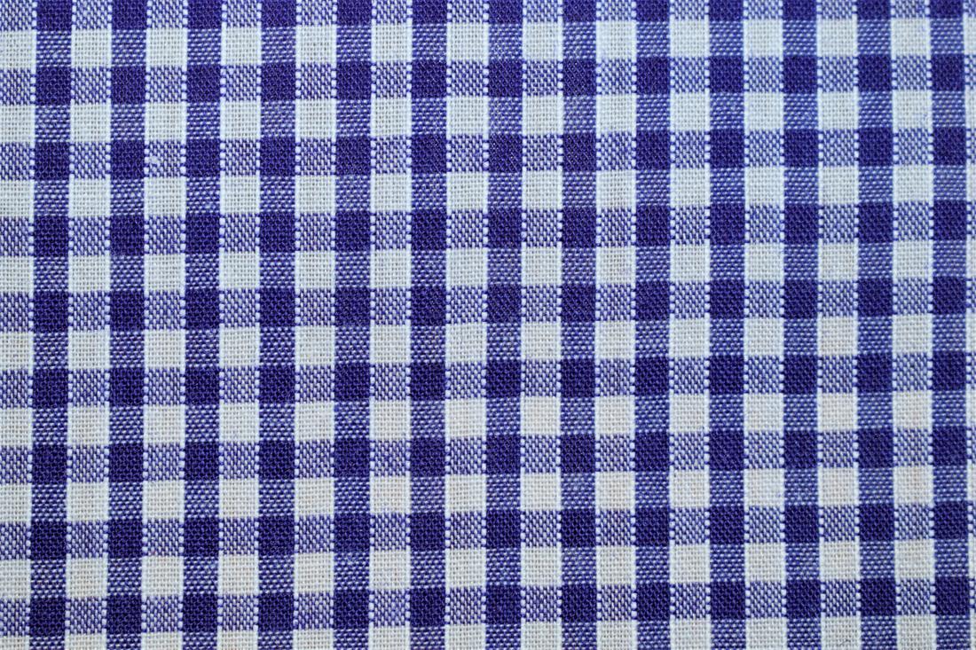 Printed Poly Cottons