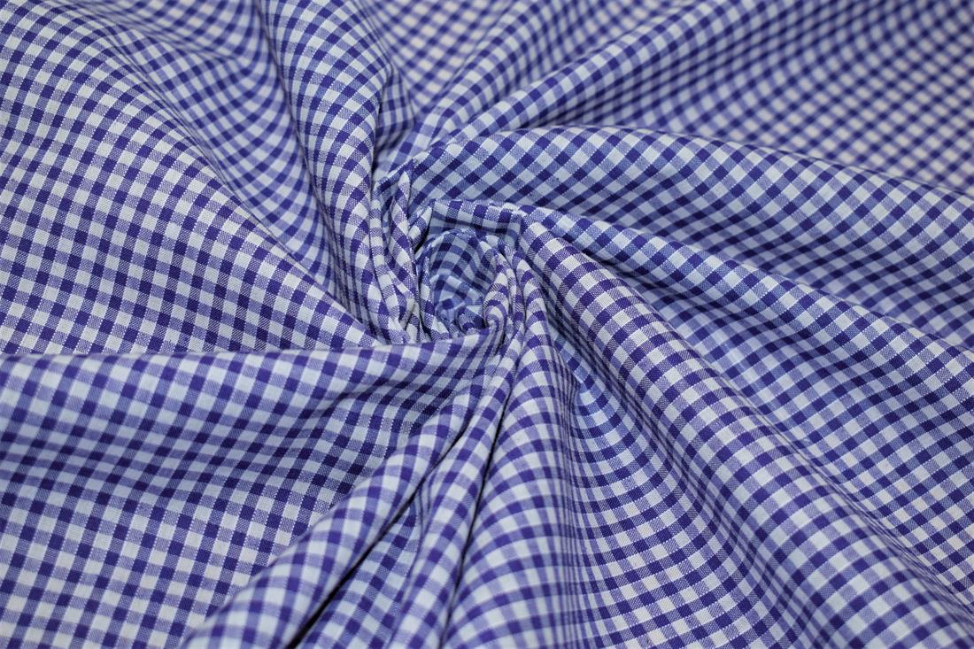 Printed Poly Cottons