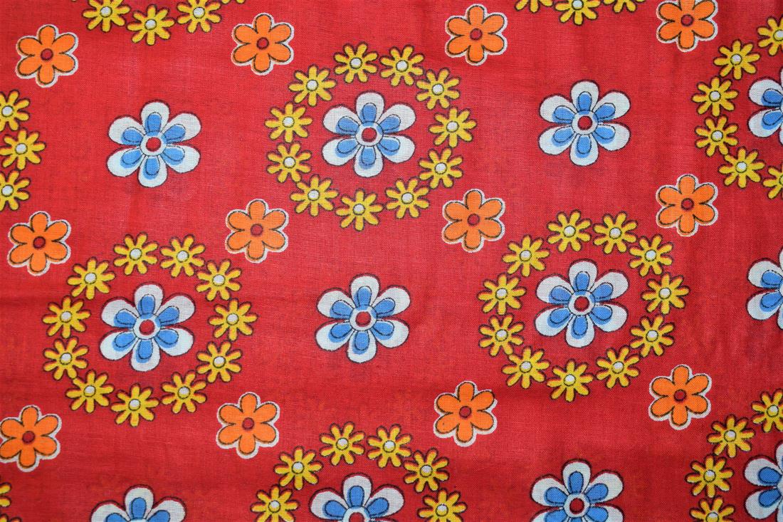 COL1 Lawn Printed Cotton Lawns