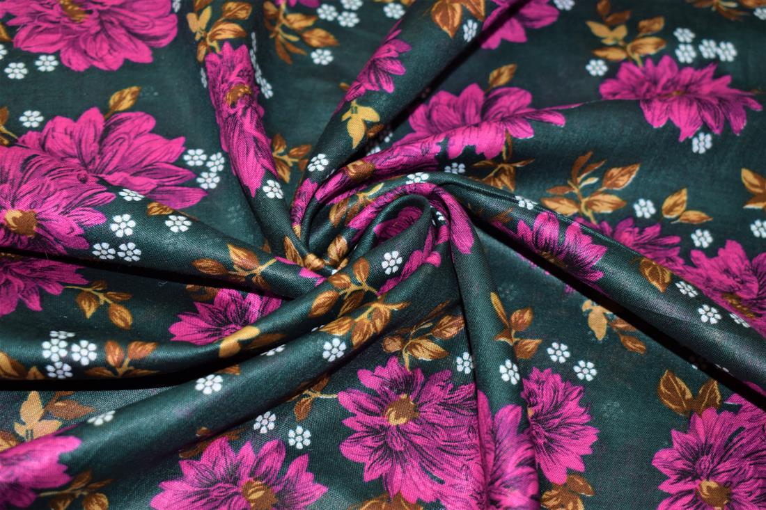 Bottle Lawn Printed Cotton Lawns