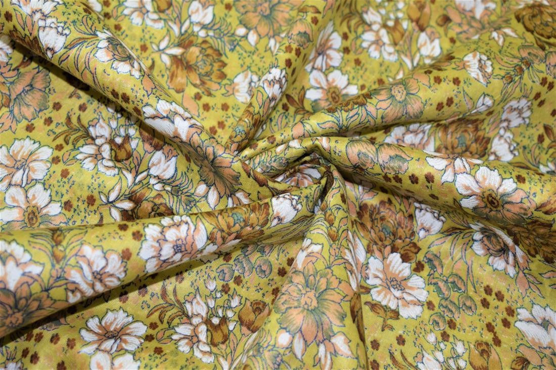 COL1 Lawn Printed Cotton Lawns