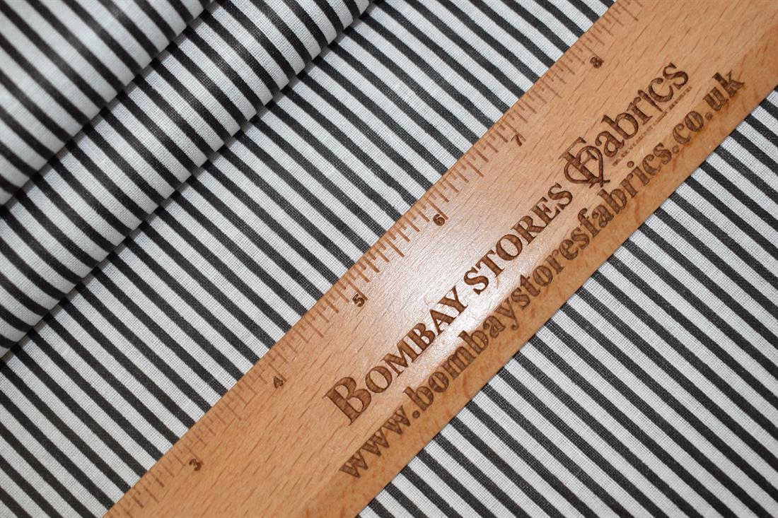 Printed Poly Cottons