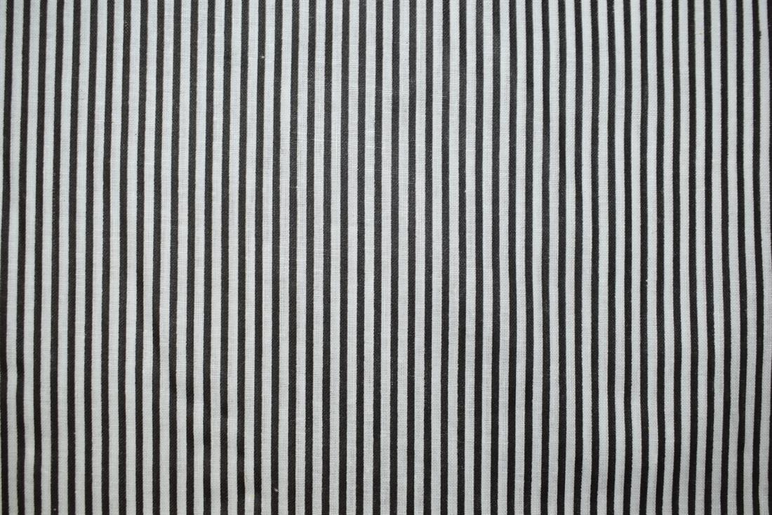 Printed Poly Cottons