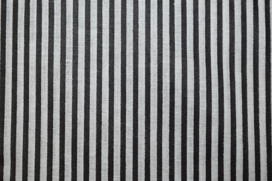 Printed Poly Cottons