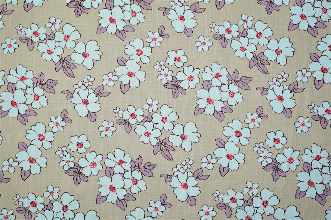COL1 Printed Cotton Fabrics