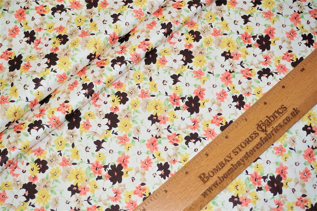 COL2 Printed Cotton Fabrics