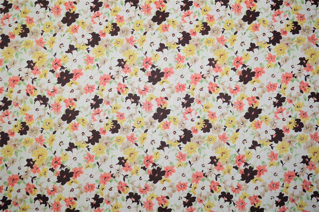 COL2 Printed Cotton Fabrics