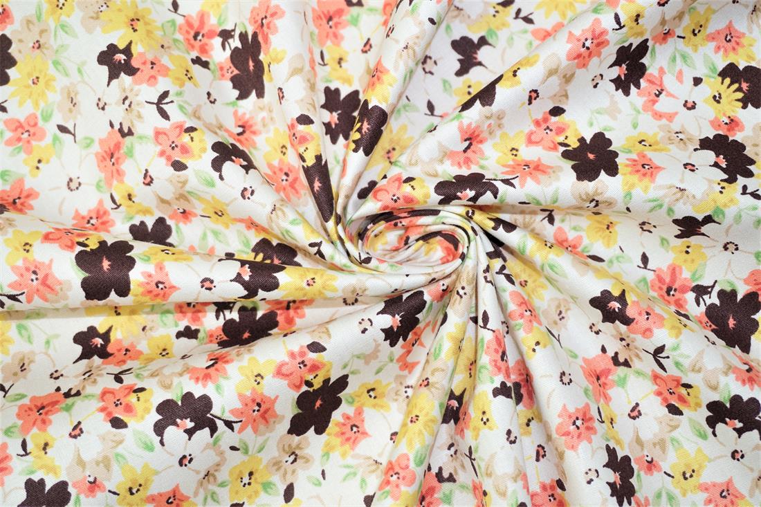 COL2 Printed Cotton Fabrics