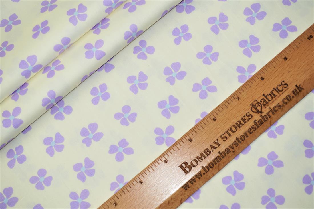 COL1 Printed Cotton Fabrics