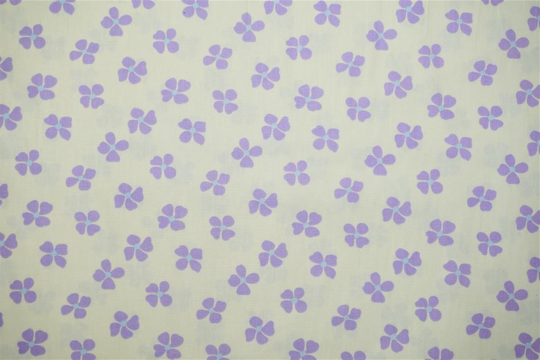 COL1 Printed Cotton Fabrics