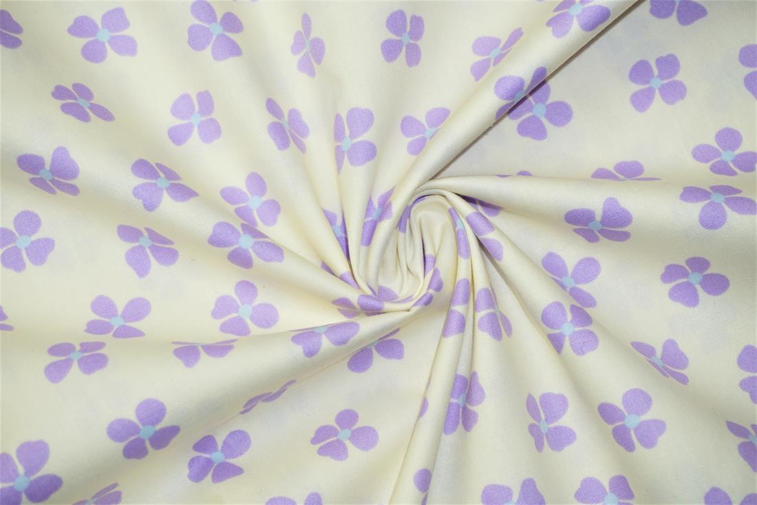 COL1 Printed Cotton Fabrics