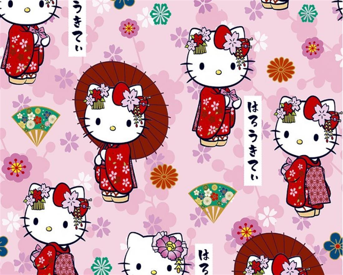 Pink Cotton Little Johnny