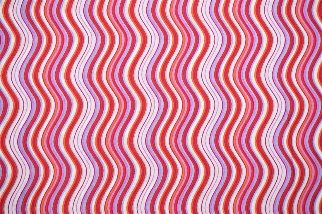 Printed Cotton Lawns