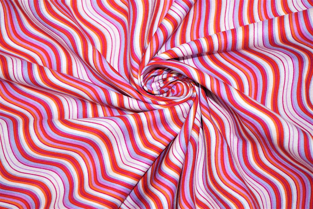 Printed Cotton Lawns