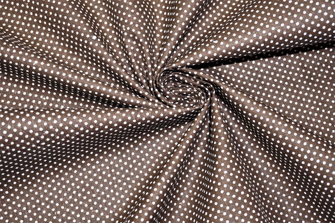 Printed Cotton Fabrics