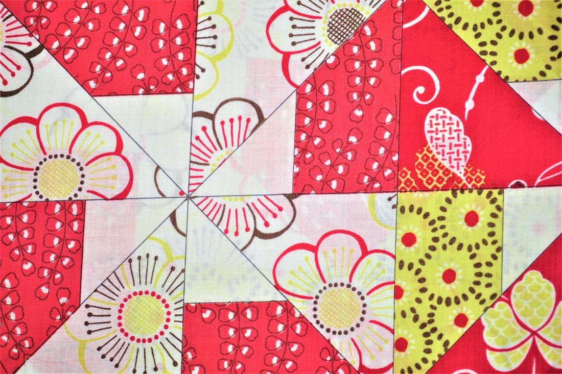 Printed Cotton Lawns