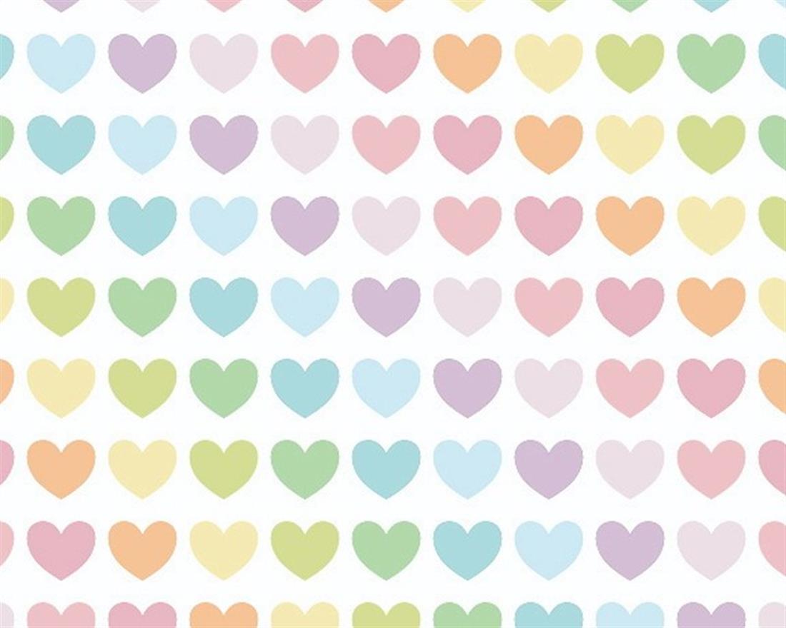 Pastel Cotton Printed Poly Cottons