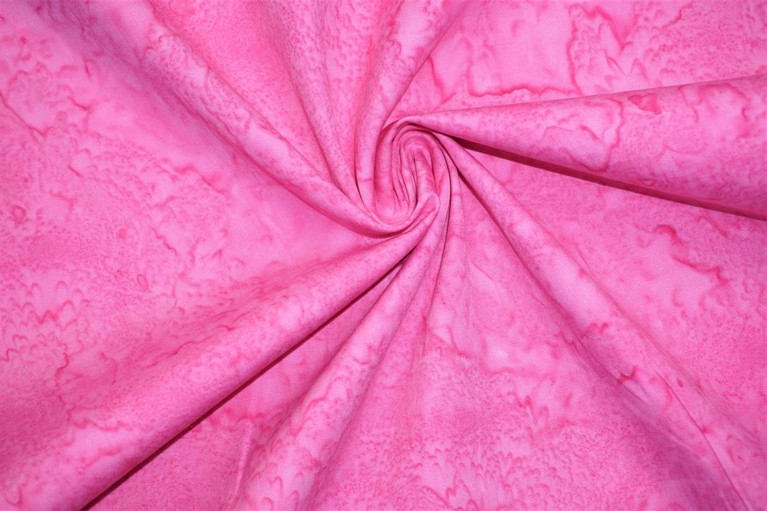 Printed Batik Fabrics